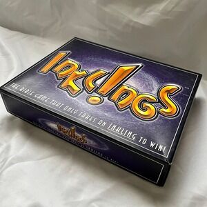 Inklings Bible Board Game Like New Condition